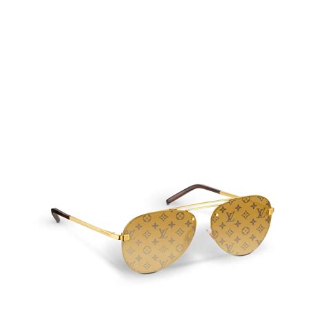 louis vuitton sunglasses men's|louis vuitton sunglasses men monogram.